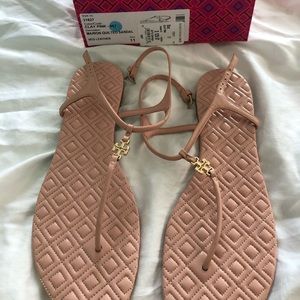 Tory Burch sandals